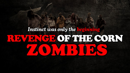 REVENGE OF THE CORN ZOMBIES (Artwork: courtesy Acrostar Productions, LLC)